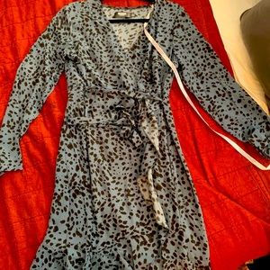 Misguided maternity dress size US 10
